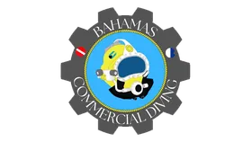 Bahamas Commercial Diving website